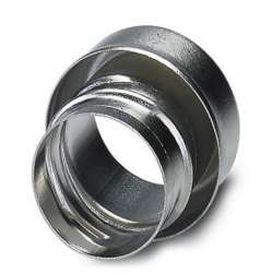 Phoenix contact 3241068 WP-SC BRASS 21 Защита кабеля/концевая втулка