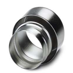 Phoenix contact 3241069 WP-SC BRASS 27 Защита кабеля/концевая втулка