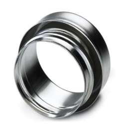 Phoenix contact 3241071 WP-SC BRASS 45 Защита кабеля/концевая втулка