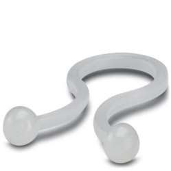 Phoenix contact 3241103 WG-D HF 12,7 Держатель кабеля