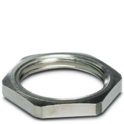 Phoenix contact 3241145 WP-CN BRASS M10 Гайки