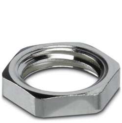 Phoenix contact 3241146 WP-CN BRASS M12 Гайки