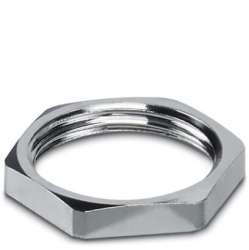 Phoenix contact 3241154 WP-CN BRASS PG11 Гайки