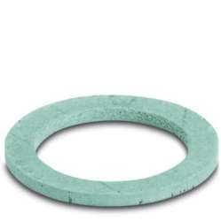 Phoenix contact 3241176 WP-FS HF IP68 M20 Плоское уплотнение