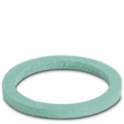 Phoenix contact 3241184 WP-FS HF IP68 PG21 Плоское уплотнение