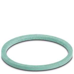 Phoenix contact 3241186 WP-FS HF IP68 PG36 Плоское уплотнение