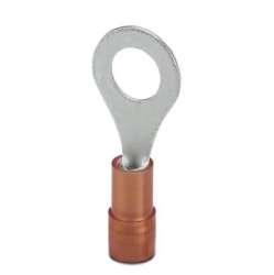 Phoenix contact 3241205 C-RCEI 1,5/M6 Круглый кабельный наконечник