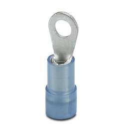 Phoenix contact 3241206 C-RCEI 2,5/M3,5 Круглый кабельный наконечник