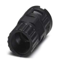 Phoenix contact 3241220 WP-GR HF CTA M20 BK Резьбовой соединительный элемент для гофрированных трубок
