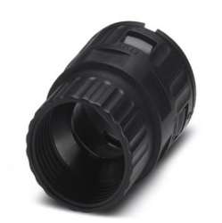 Phoenix contact 3241223 WP-GR HF CTA M40 BK Резьбовой соединительный элемент для гофрированных трубок