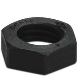 Phoenix contact 3241232 WP-CN PA M12 BK Гайки