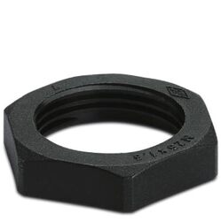 Phoenix contact 3241235 WP-CN PA M25 BK Гайки