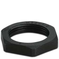 Phoenix contact 3241236 WP-CN PA M32 BK Гайки