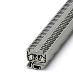 Phoenix contact 3244012 MSB 2,5 Проходная мини-клемма