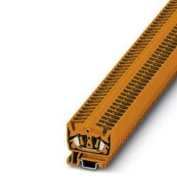 Phoenix contact 3244038 MSB 2,5 OG Проходная мини-клемма