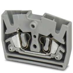 Phoenix contact 3244041 MSB 2,5-F Проходная мини-клемма