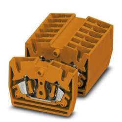 Phoenix contact 3244096 MSB 2,5-M OG Проходная мини-клемма