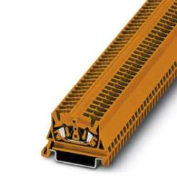 Phoenix contact 3244135 MSB 2,5-NS 35 OG Проходная мини-клемма