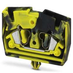 Phoenix contact 3244165 MSB 2,5-FE-RZ Проходная мини-клемма