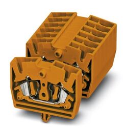 Phoenix contact 3244193 MSB 2,5-RZ OG Проходная мини-клемма