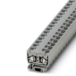 Phoenix contact 3244216 MSDB 2,5 Проходная мини-клемма