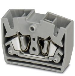 Phoenix contact 3244232 MSDB 2,5-F Проходная мини-клемма