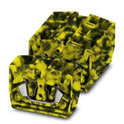 Phoenix contact 3244262 MSDB 2,5-FE-M Проходная мини-клемма