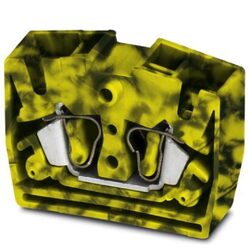 Phoenix contact 3244263 MSDB 2,5-FE-F Проходная мини-клемма