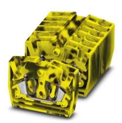 Phoenix contact 3244264 MSB 2,5-FE-M Проходная мини-клемма