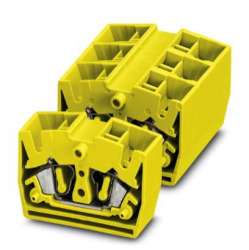 Phoenix contact 3244290 MSDB 2,5-M YE Проходная мини-клемма