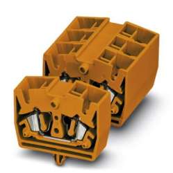 Phoenix contact 3244368 MSDB 2,5-RZ OG Проходная мини-клемма