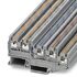 Phoenix contact 3244520 PTIO 1,5/S/4-LED 24 GN Клеммный модуль для подключения датчиков и исполнительных элементов