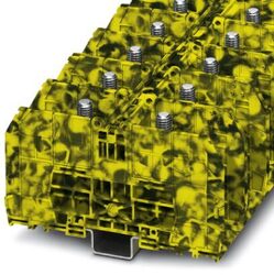 Phoenix contact 3244615 RBO 10-FE Болтовые клеммы