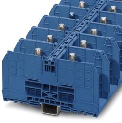 Phoenix contact 3244629 RBO 12 BU Болтовые клеммы