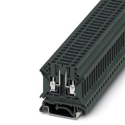 Phoenix contact 3246395 TB 4-TG-P/P I Клемма с размыкателем