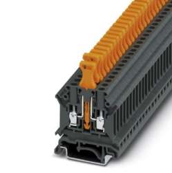 Phoenix contact 3246405 TB 4-MT-P/P I Клемма с размыкателем