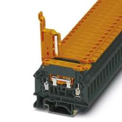 Phoenix contact 3246421 TB 4-HEDI I Клемма с рычажными размыкателями