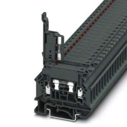 Phoenix contact 3246434 TB 4-HESILED 24 (5X20) I Предохранительная клемма