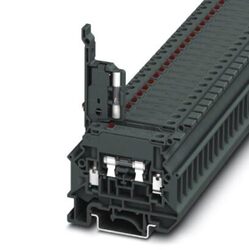 Phoenix contact 3246447 TB 4-HESILED 60 (5X20) I Предохранительная клемма