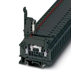 Phoenix contact 3246450 TB 4-HESILA 250 (5X20) I Предохранительная клемма