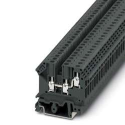 Phoenix contact 3246502 TB 4-TWIN I Многовыводная клемма