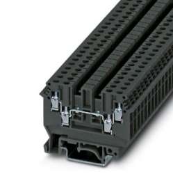 Phoenix contact 3246515 TB 4-QUATTRO I Многовыводная клемма