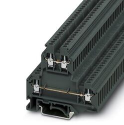 Phoenix contact 3246528 TB 2,5-2L I Многоярусный клеммный модуль