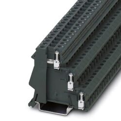 Phoenix contact 3246749 TBIO 2,5 I Клемма датчика/исп. устройства