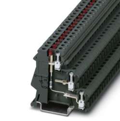 Phoenix contact 3246763 TBIO 2,5-LA 24RD/U-O I Клемма датчика/исп. устройства