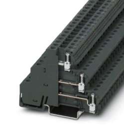 Phoenix contact 3246784 TB 2,5-3L I Многоярусный клеммный модуль