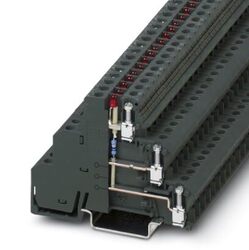 Phoenix contact 3246798 TB 2,5-3L-LA 24RD/U-O I Многоярусный клеммный модуль