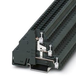 Phoenix contact 3246805 TB 2,5-3PV I Многоярусный клеммный модуль