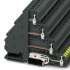 Phoenix contact 3246833 TB 4-PE/3L I Клемма для подключения электродвигателя