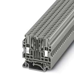 Phoenix contact 3246861 UK 4-SD Клемма с размыкателем